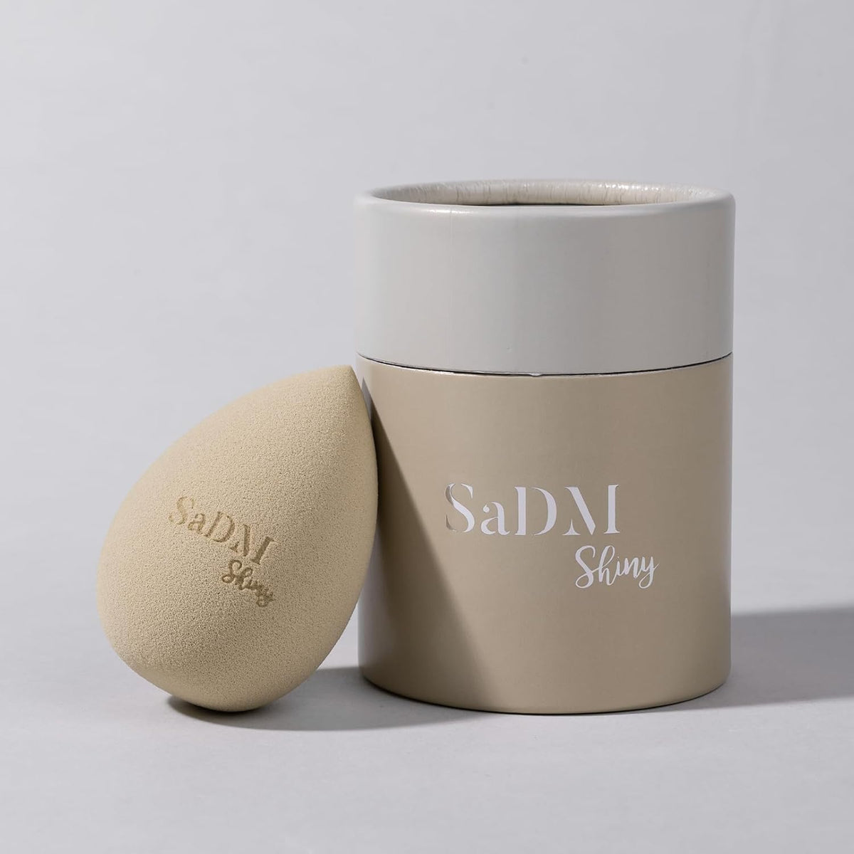 Flawless Finish Beauty Blender | Diamond Makeup Sponge