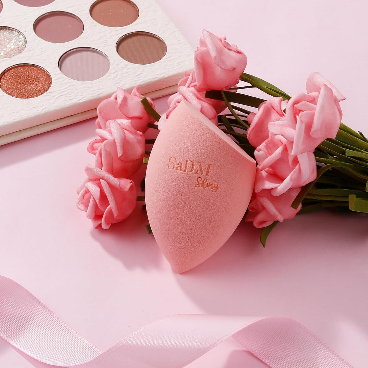 Makeup Blender Sponge